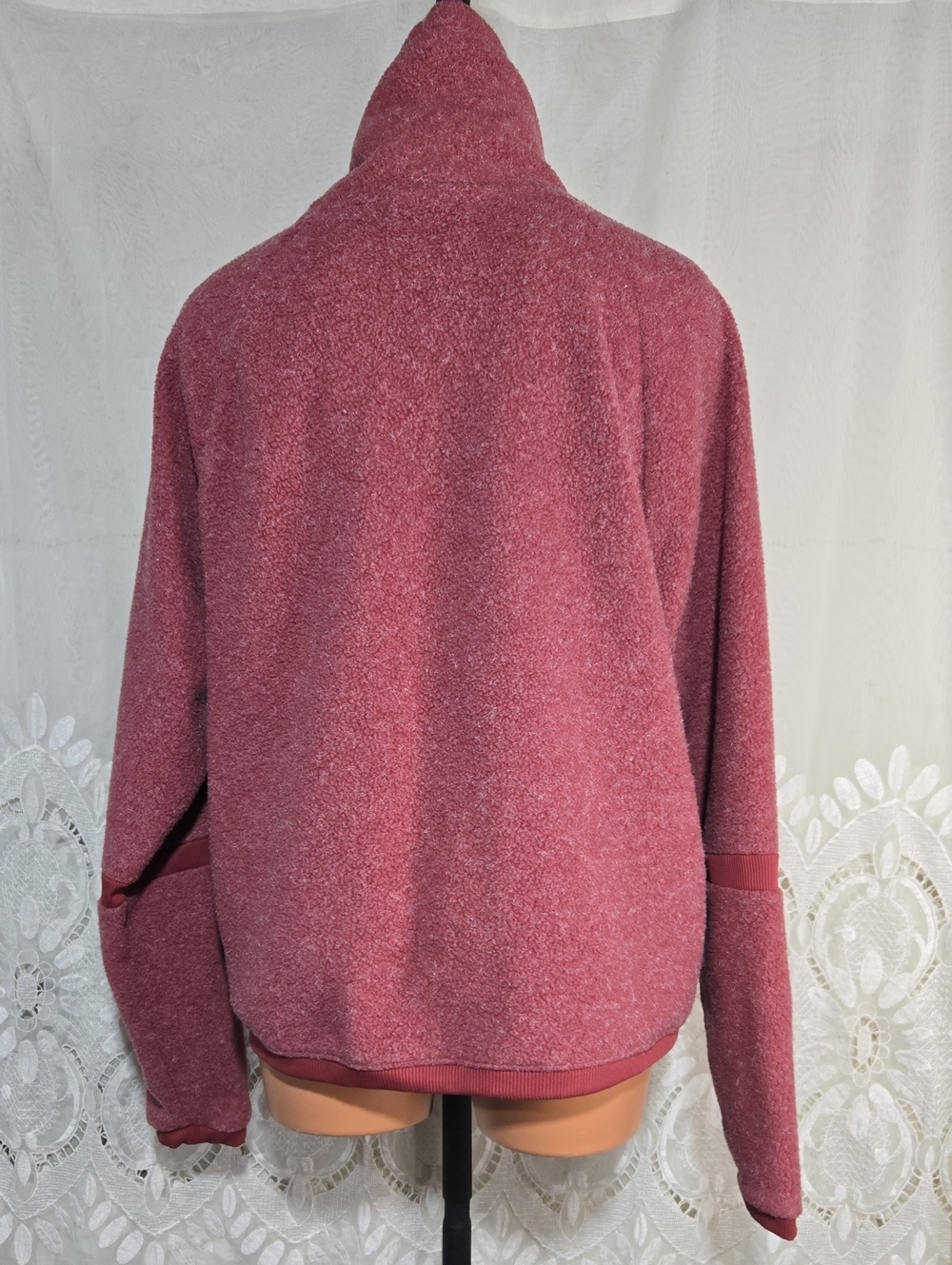 Nike Jacket Size Medium - Picture 3 of 5